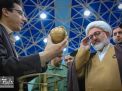 گزارش تصویری | افتتاح بیستمین نمایشگاه سیار موزه علوم و فنون و فناوری 